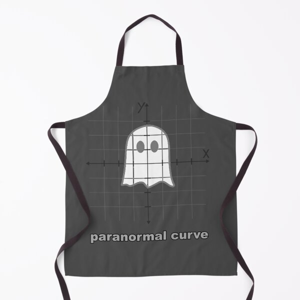 Item preview, funny Gaussian Distribution Visualization designed and sold by Numbers-Art.
