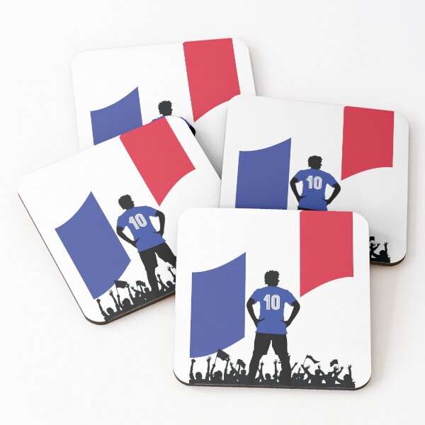 Item preview, ICONS: Platini designed and sold by ImaginkMX.