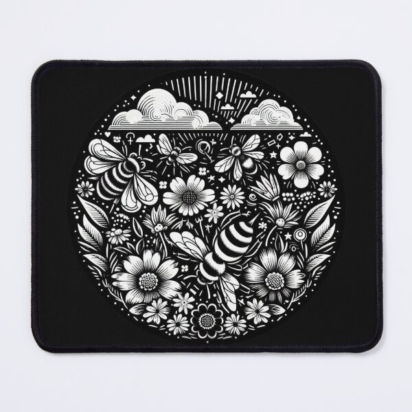 Item preview, Rubber Stamped Nature designed and sold by figandroseco.