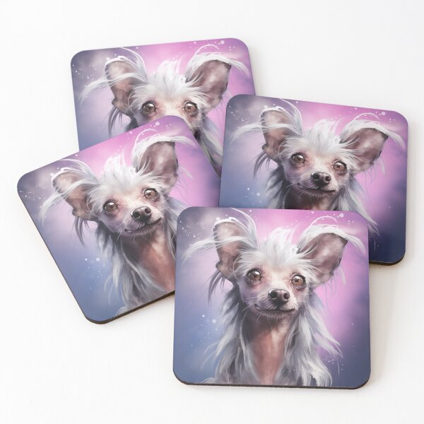 Item preview, Alien or Chinese Crested designed and sold by Samuelsboro.