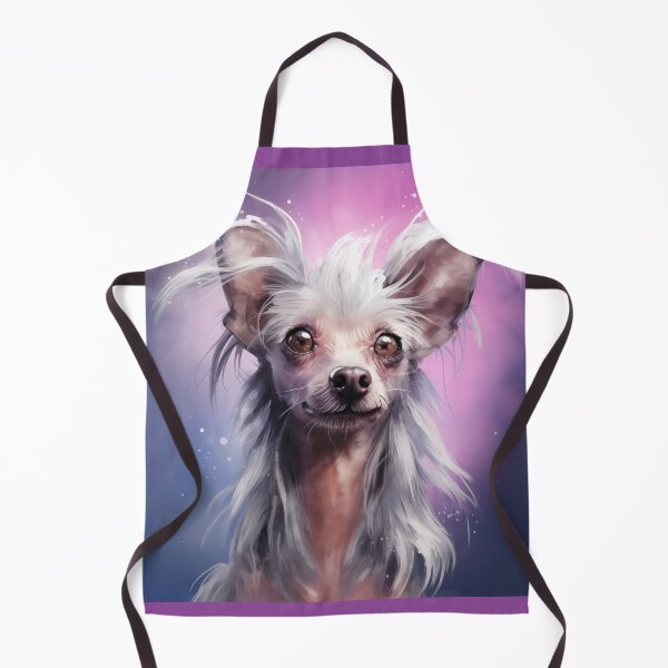 Item preview, Alien or Chinese Crested designed and sold by Samuelsboro.