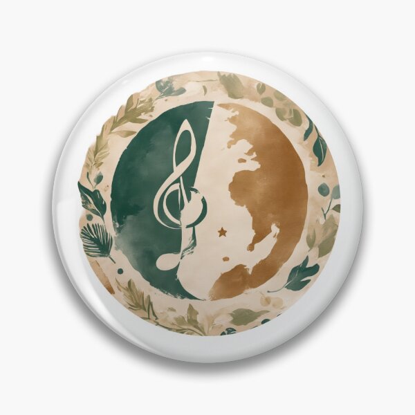 Item preview, Global Art And Music designed and sold by crbtee.