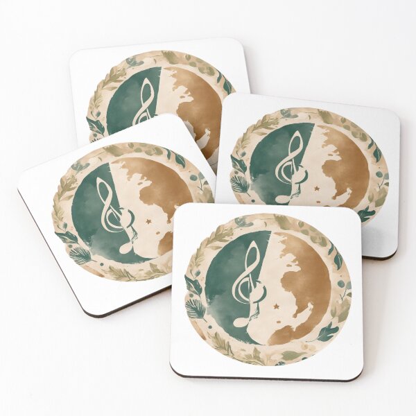 Item preview, Global Art And Music designed and sold by crbtee.