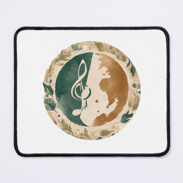 Item preview, Global Art And Music designed and sold by crbtee.