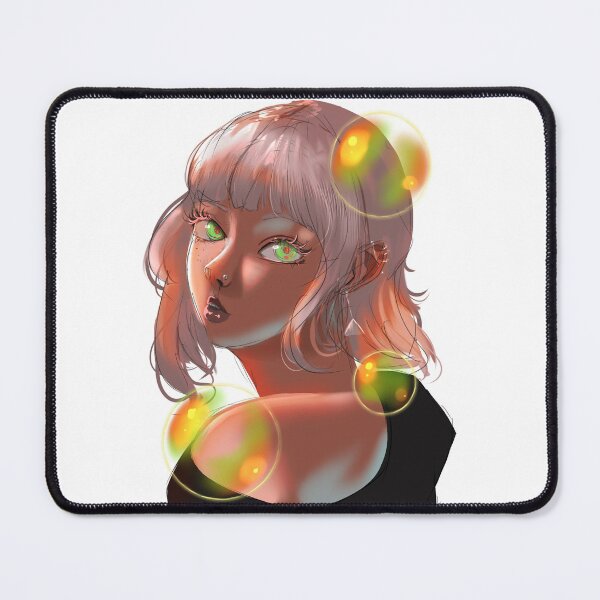 Item preview, Anime Painted Bubbles  designed and sold by PloppyArts.
