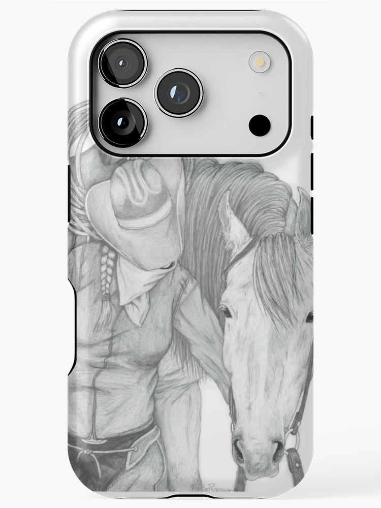 Thumbnail 1 of 4, iPhone Case, Partners designed and sold by RaeleeRousseau.