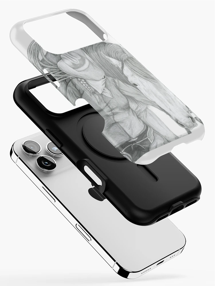 Thumbnail 2 of 4, iPhone Case, Partners designed and sold by RaeleeRousseau.