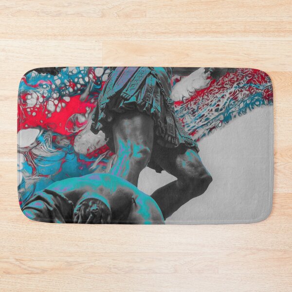 Item preview, SHE KNEW ALL MY BUTTONS TO PUSH designed and sold by The Turbulent Architect.