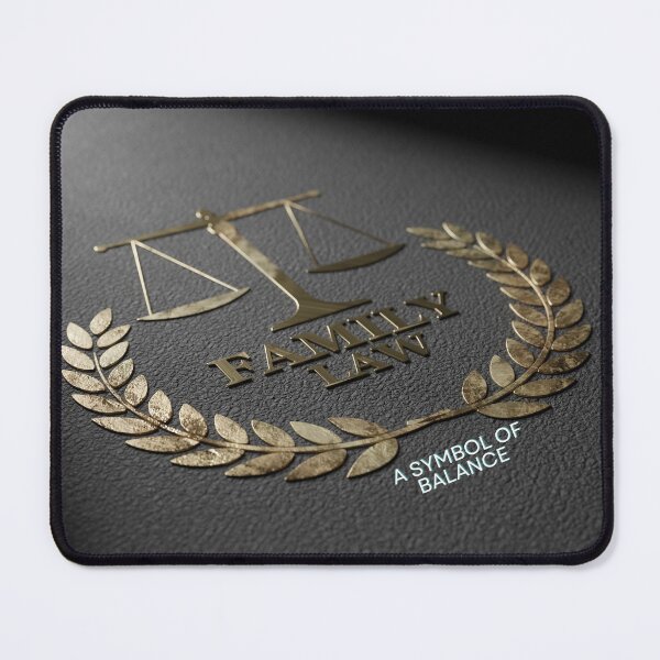 Item preview, FAMILY LAW designed and sold by Ethanabban.