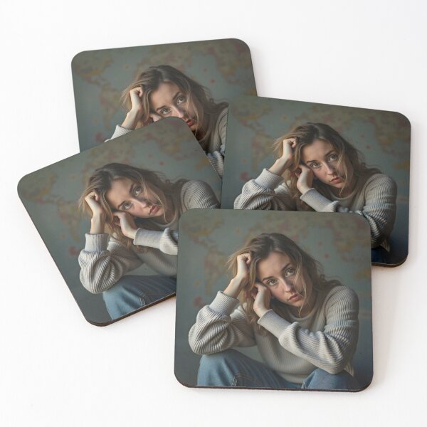 Item preview, Feeling Inbetween designed and sold by PictureNZ.
