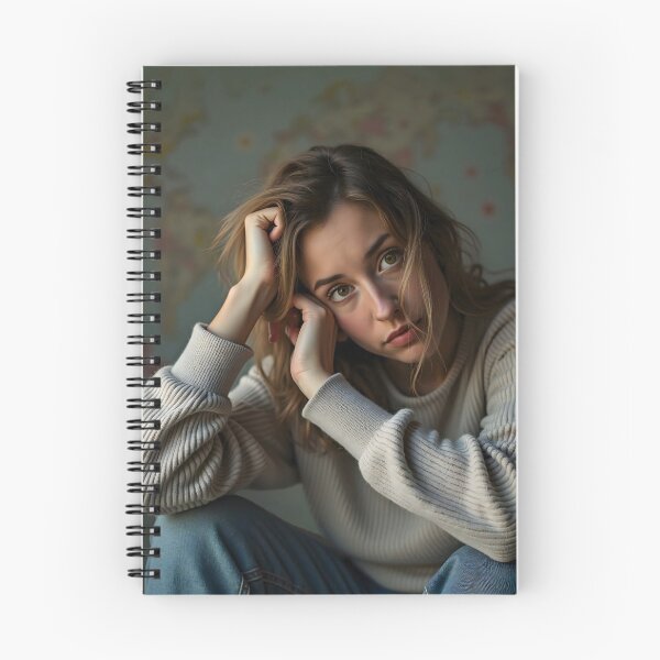 Item preview, Feeling Inbetween designed and sold by PictureNZ.