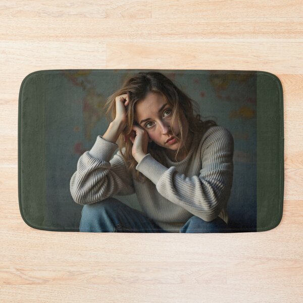 Item preview, Feeling Inbetween designed and sold by PictureNZ.