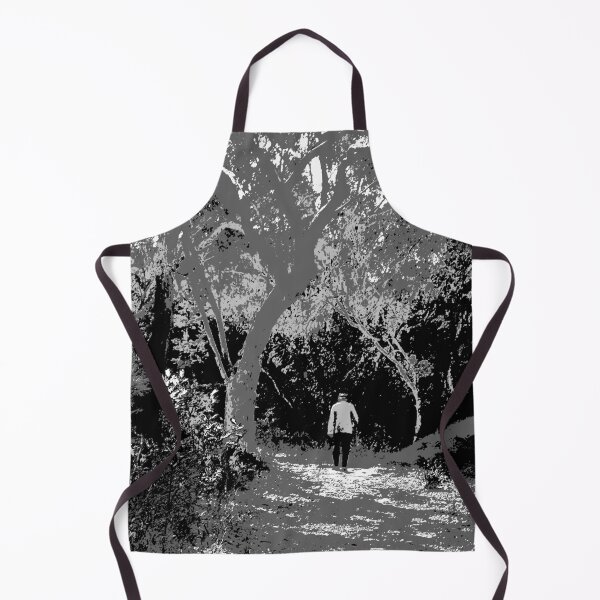 Item preview, The Man on the Bush Track! designed and sold by Mickangelhere.