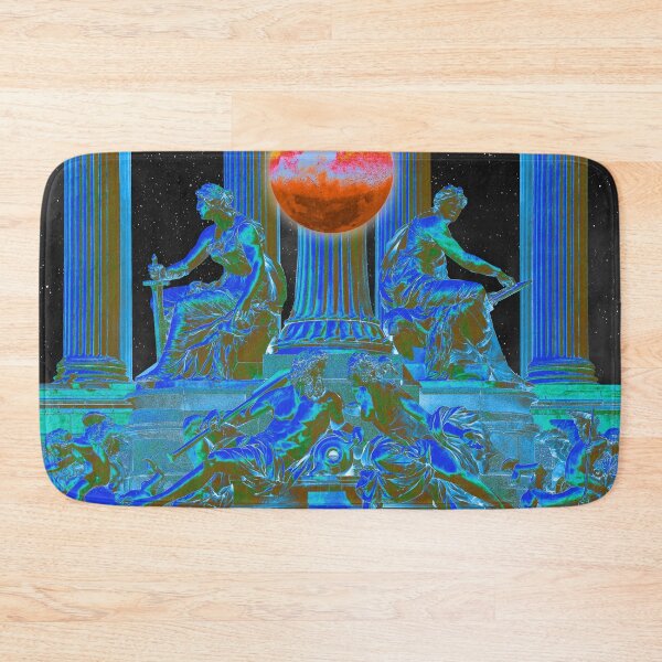 Item preview, RINSE, REPEAT, CHECK FOR THE SOUND OF THE BEAST 2 designed and sold by The Turbulent Architect.