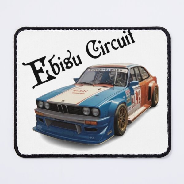 Item preview, Ebisu Circuit breaker designed and sold by musabadam2013.