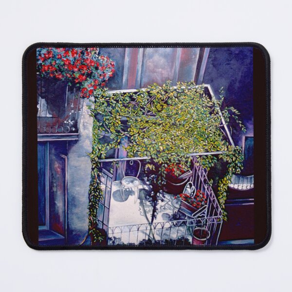 Item preview, Venetian Afternoon designed and sold by Gaye Elise Beda.