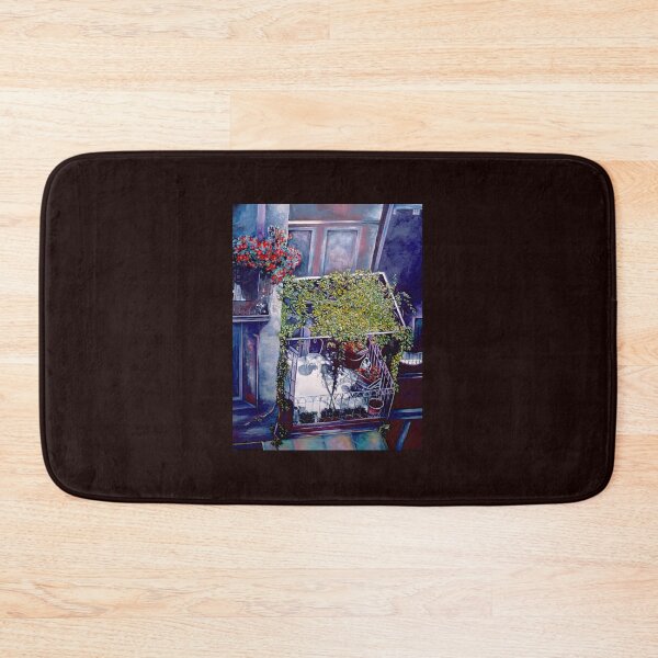 Item preview, Venetian Afternoon designed and sold by Gaye Elise Beda.