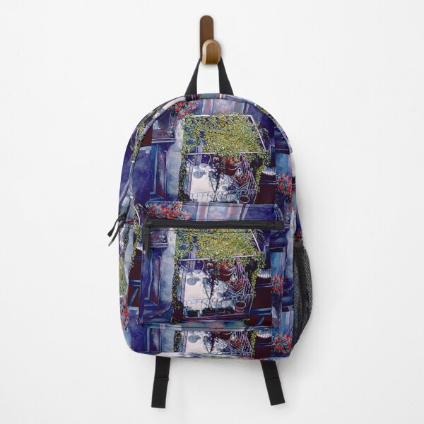 Item preview, Venetian Afternoon designed and sold by Gaye Elise Beda.