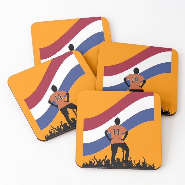 Item preview, ICONS: Cruyff designed and sold by ImaginkMX.