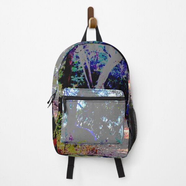 Item preview, The Bush walk! designed and sold by Mickangelhere.