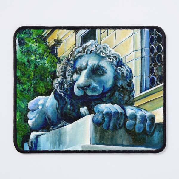 Item preview, Esteem Feline designed and sold by Gaye Elise Beda.