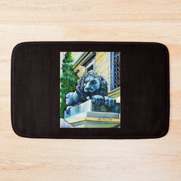 Item preview, Esteem Feline designed and sold by Gaye Elise Beda.