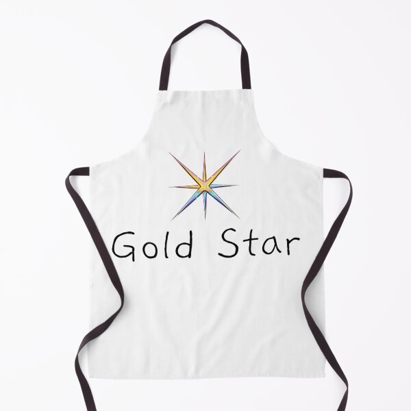 Item preview, Gold Star designed and sold by PB-Sandwich.