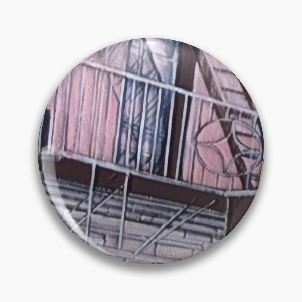 Item preview, Cafe Borgia designed and sold by Gaye Elise Beda.