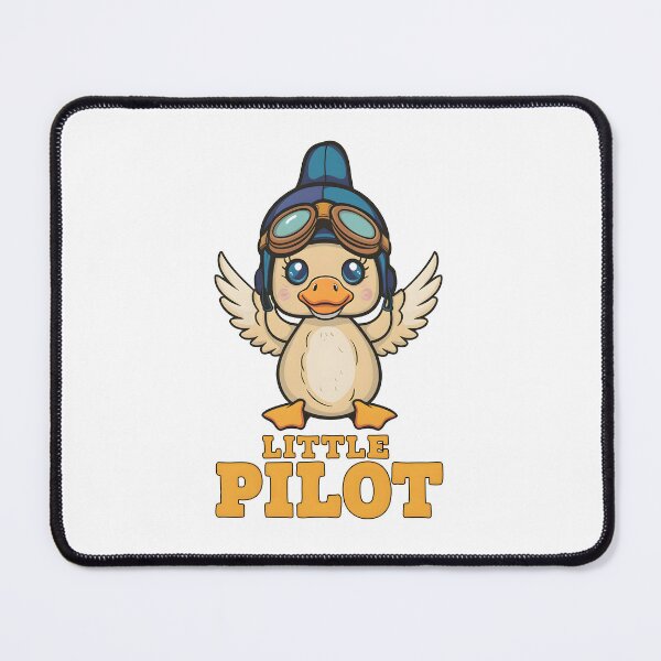 Item preview, Little Pilot designed and sold by Dazzle-Sizzle.