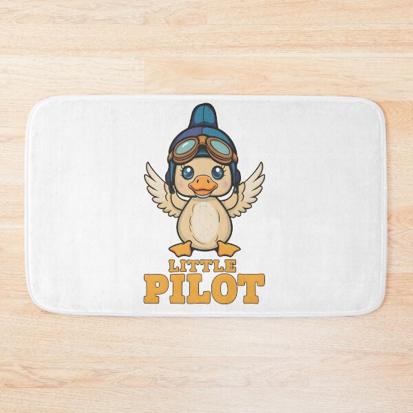Item preview, Little Pilot designed and sold by Dazzle-Sizzle.