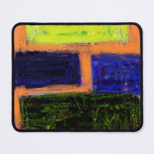 Item preview, Rothkoid XXXVII, painting inspired by the work of Mark Rothko. designed and sold by thalasson.