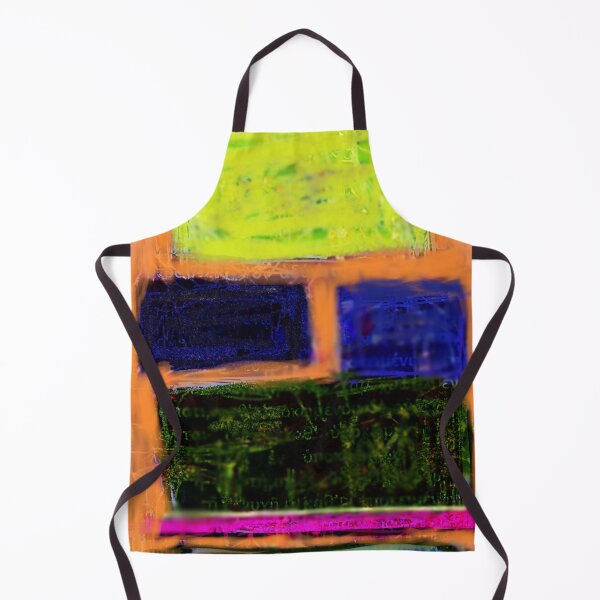 Item preview, Rothkoid XXXVII, painting inspired by the work of Mark Rothko. designed and sold by thalasson.