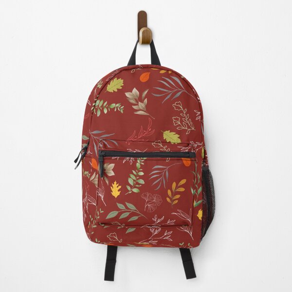 Item preview, Autumn Foliage designed and sold by Cupie Corner.