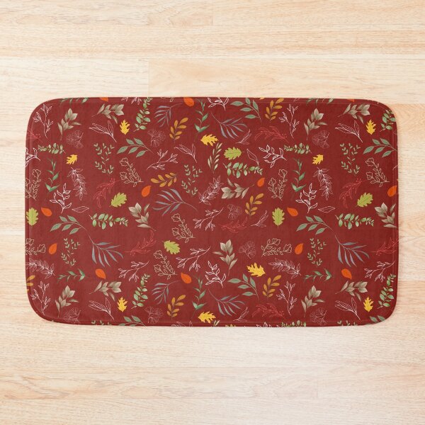 Item preview, Autumn Foliage designed and sold by Cupie Corner.