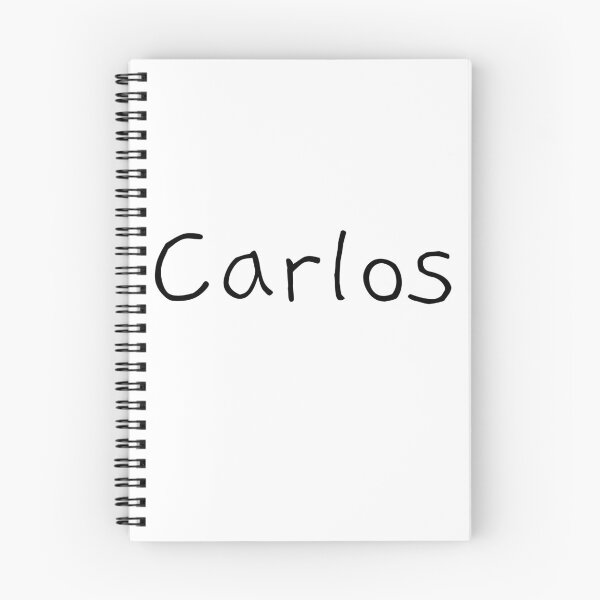 Item preview, Carlos designed and sold by PB-Sandwich.