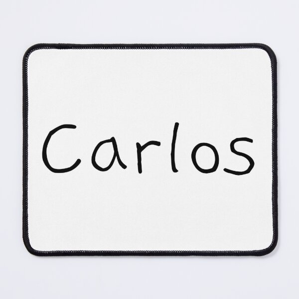 Item preview, Carlos designed and sold by PB-Sandwich.