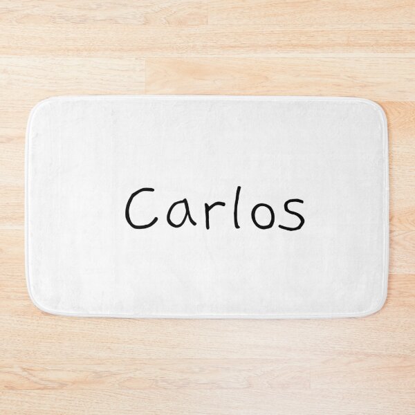 Item preview, Carlos designed and sold by PB-Sandwich.