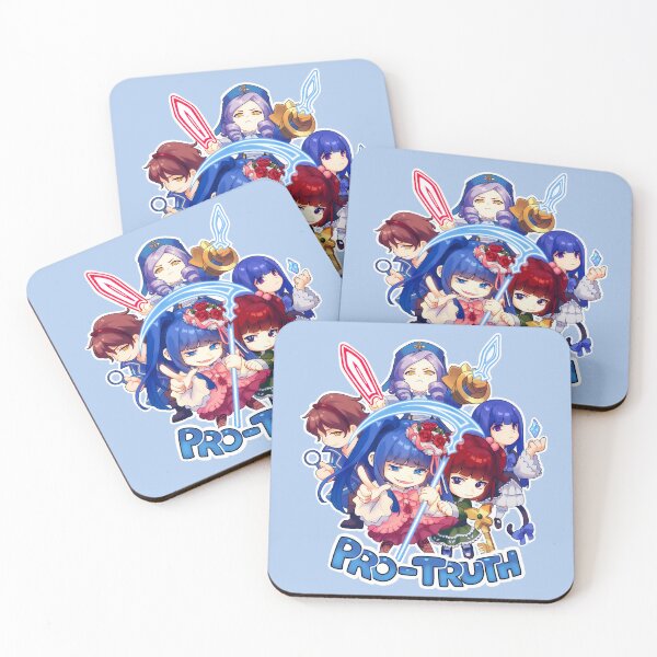 Item preview, Umineko: Pro-Truth designed and sold by sionies.