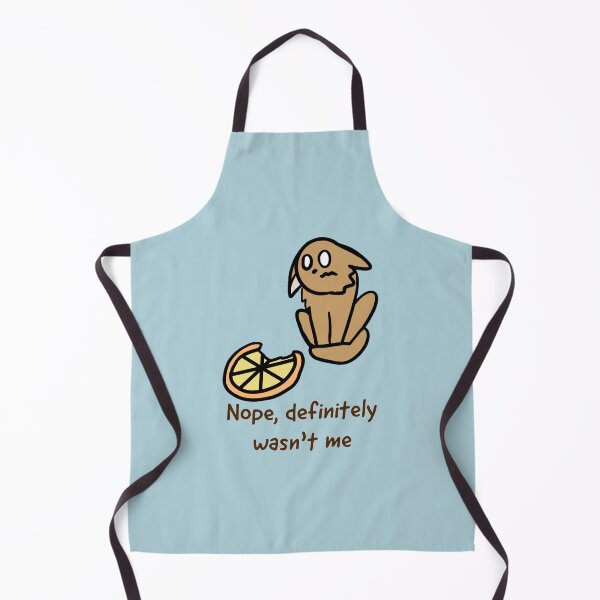 Item preview, Guilty floof designed and sold by Happywolfiey.