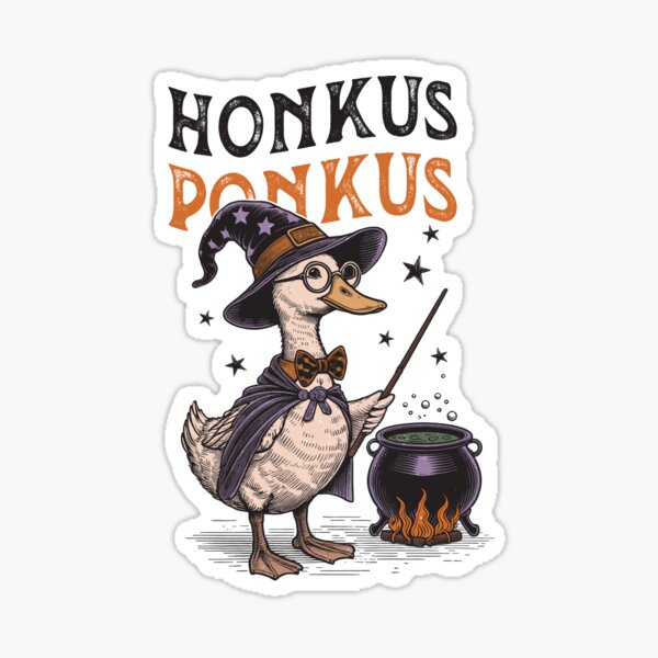 Item preview, Honkus Ponkus designed and sold by Melofen.