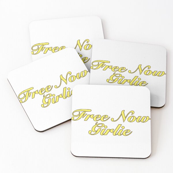 Item preview, Free Now Girlie designed and sold by ChaseWillson.