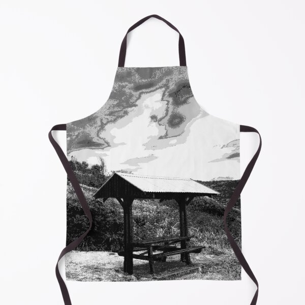 Item preview, Tje Picnic Table! designed and sold by Mickangelhere.