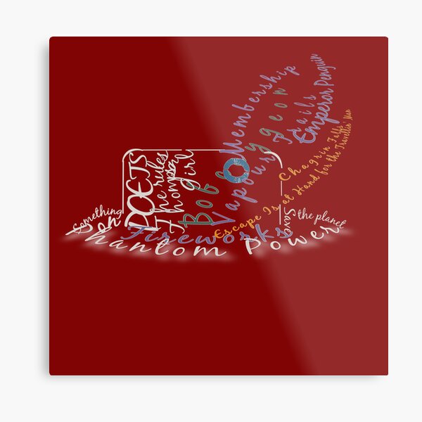 Item preview, Copy of Spiritual Echoes: A Phantom Power Tribute designed and sold by PaulGi.