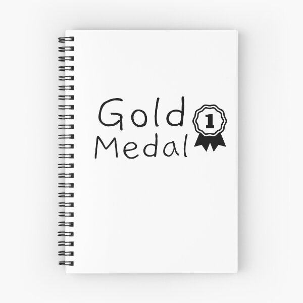 Item preview, Gold Medal designed and sold by PB-Sandwich.