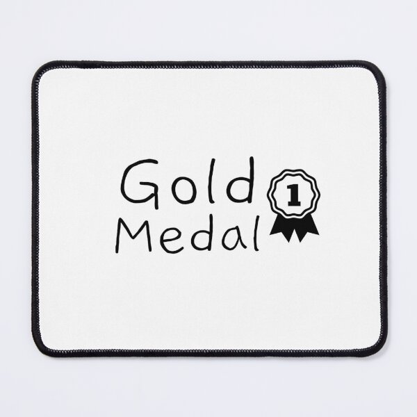 Item preview, Gold Medal designed and sold by PB-Sandwich.