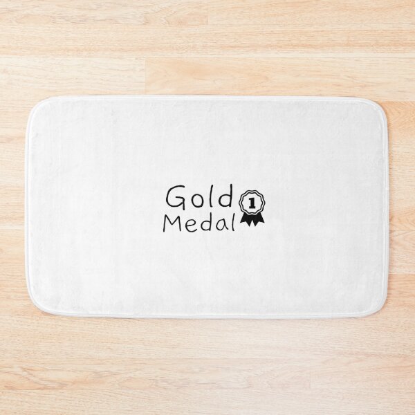 Item preview, Gold Medal designed and sold by PB-Sandwich.