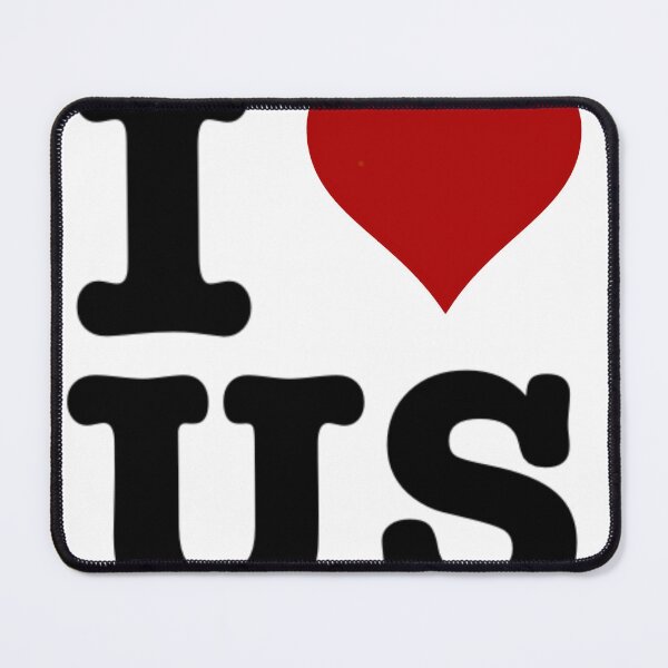 Item preview, Gracie Abrams I HEART US designed and sold by ChaseWillson.