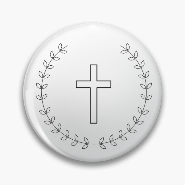 Item preview, Thorn Cross designed and sold by PB-Sandwich.