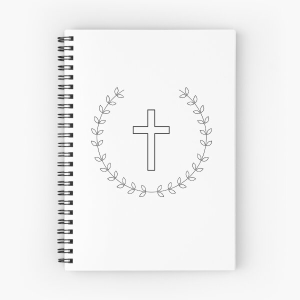 Item preview, Thorn Cross designed and sold by PB-Sandwich.