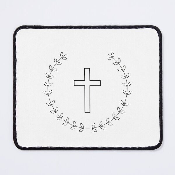 Item preview, Thorn Cross designed and sold by PB-Sandwich.